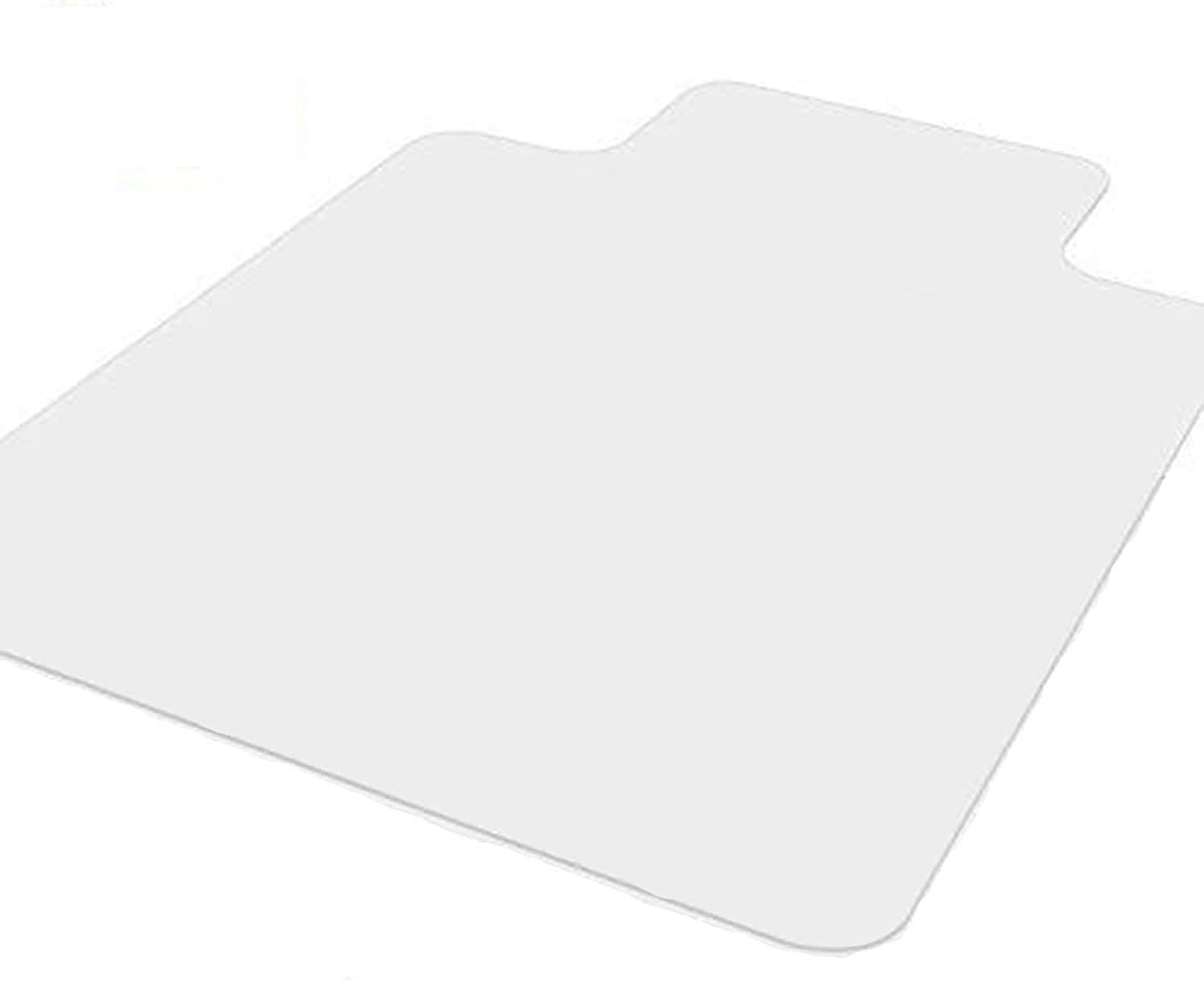 Mysuntown Office Chair Mat, 36'' x 48'' inches Chair Mat for Hardwood