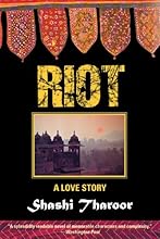 Riot: A Love Story