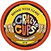 Crazy Cups Decaf Banana Coffee Pods, Decaffeinated Bananas Foster Flambe Flavored Coffee, Single Serve Hot or Iced Medium Roast Coffee for Keurig K Cups Machines, 22 Count