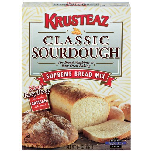 Which is the best sourdough artisan bread mix? Allace Reviews