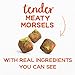 Purina Beneful Dry Dog Food, Simple Goodness With Farm Raised Chicken - 32 ct. Box