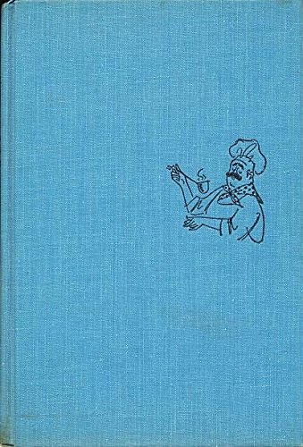 The Italian Cookbook by Maria Luisa Taglienti