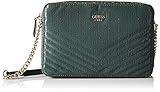 GUESS Halley Crossbody Top Zip