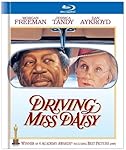 Cover Image for 'Driving Miss Daisy'