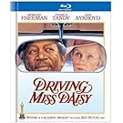 Driving Miss Daisy (BD Book) [Blu-ray]