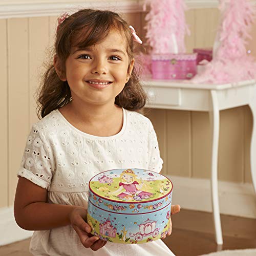 lucy locket jewellery box