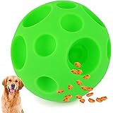 omega paw tricky treat ball large