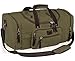 Dream Hunter Canvas/Weekender/Travel/Duffel Bag for Men's, Khaki