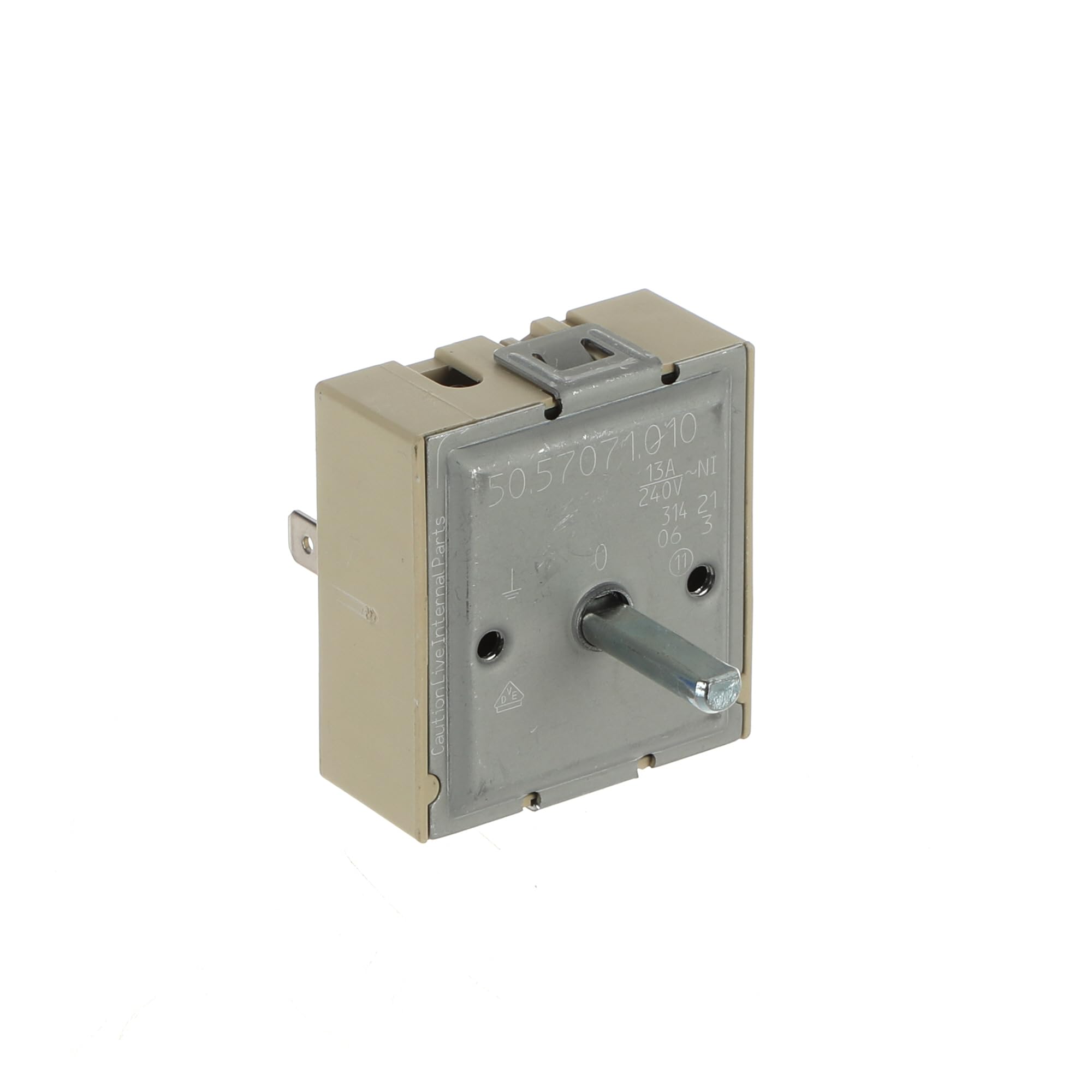 Ego 50.57071.010 Energy Regulator, 240V, 13 A