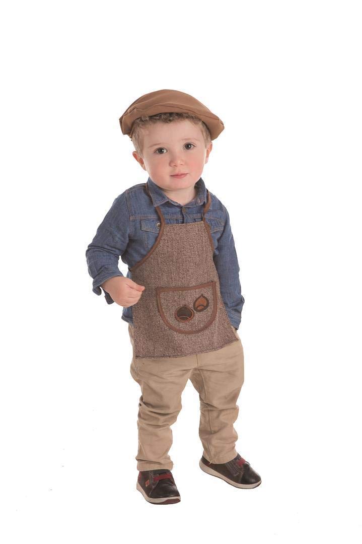 Creaciones Llopis - Baby costume (2932)