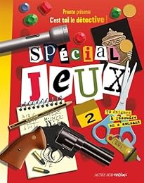 Spécial jeux