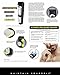 MANGROOMER Ultimate Pro Beard & Stubble Trimmer