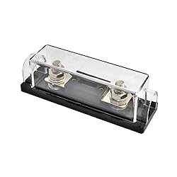 Car Audio 1/0 Gauge Flexible Wire & Cable Complete