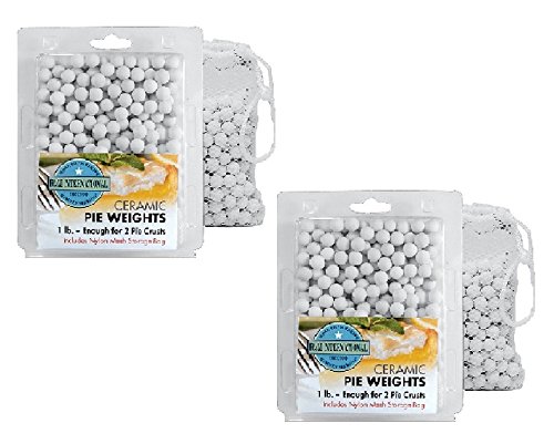 2 X R & M 2723 More Than One Pound of Pie Weights