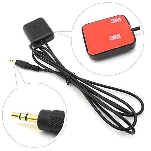 iSaddle GPS Module For A118 A118-C B40 Dash Camera