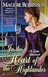 In the Heart of the Highlander (A Ladies Unlaced Novel Book 2)