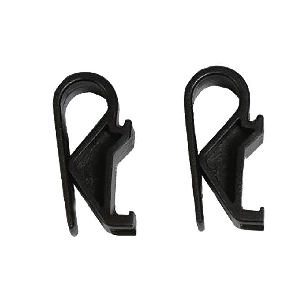 Basil Unisex Adulto Portland Borsone, Nero, 43.5 x 36 x 22.5 cm