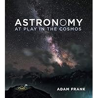 Astronomy: At Play in the Cosmos