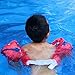 Toddler Floaties for Kids Swim 30-55 lbs
