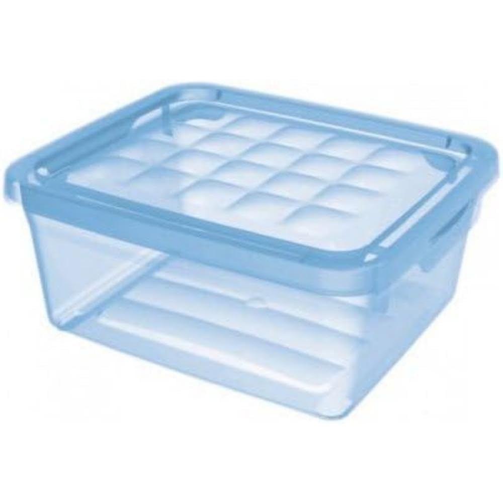 Curver 196063 Textiles Box 10 L Polypropylene — image 1