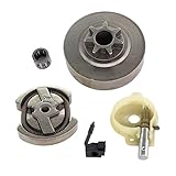 USPEEDA Sprocket Clutch Drum Bearing For Husqvarna 36 41 136 137 141 142 235 240 Oil Pump