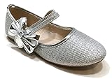 Anna Kids Dress Ballet Flats