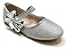 Anna Kids Dress Ballet Flats