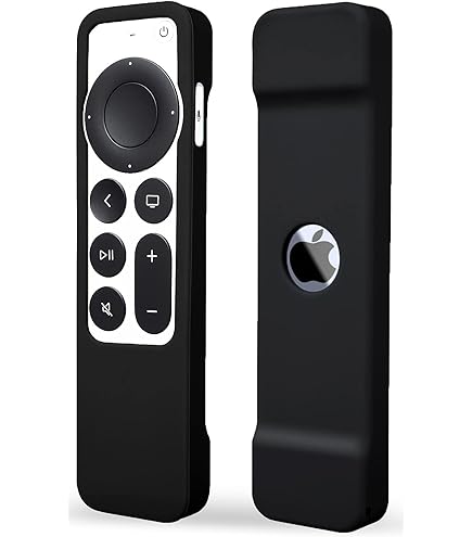 Amazon.com: Apple 2021 Apple TV 4K 64GB - Black (2nd Generation