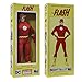 DC Comics Mego Style Boxed 8 Inch Action Figures: Flash