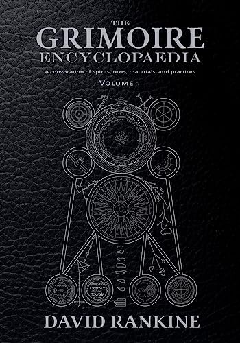 Encyclopedia of Gerontology(第2版・全2巻) 洋書 The Grimoire Encyclopaedia: Volume 2: A convocation of spirits
