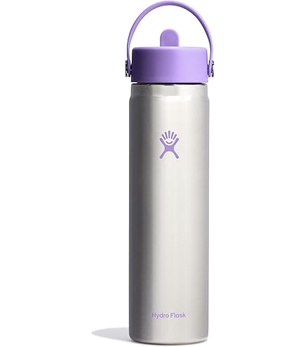 Botella Hydro Flask 10 Oz Wine Tumbler Negras De Tumbler Hydro - Main Image