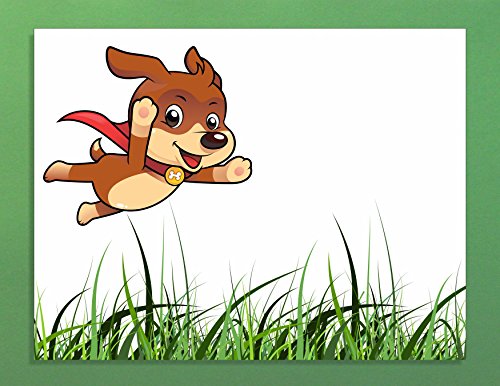 50 Bright Green Color Cardstock 65lb Cover Paper - 5" X 7" (5X7 Inches) Photo|Card|Frame Size - Quality Printable Smooth Surface - Bright, Colorful