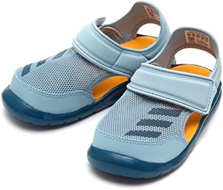 Amazon アディダス 12 16fortaswim I フォルタスイム Ac55 キッズ グレー 16cm Adidas アディダス サンダル