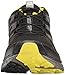 Salomon Men's X-Mission 3 Trail Runner, Black, 10.5 M US