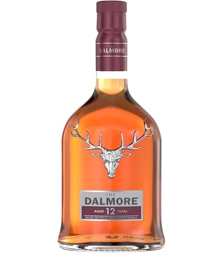 Whisky Escocês Dalmore 15 Single Malt 700ml | Amazon.com.br