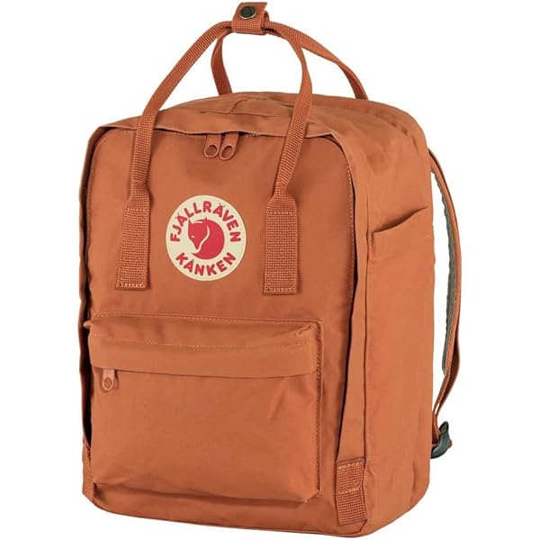 Amazon.com: Fjallraven F23523326 Kanken Laptop 13