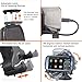 iBOLT xProDock Active Car Dock/Holder/Mount for Samsung Galaxy S3, S4, Note 2 & Note 3 with aux-Out to car-Speakers. Works with All Cases and Extended Batteries.
