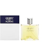 MOLYNEUX Quartz Pour Homme Eau-de-toilette Spray, 3.3 Ounce., multi (QU13M)