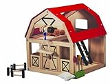 PlanToys Barn, Baby & Kids Zone