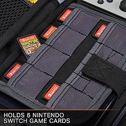 PowerA Protection Case for Nintendo Switch or