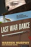 Last War Dance (The Destroyer Book 17)