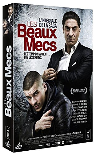 Les Beaux Mecs