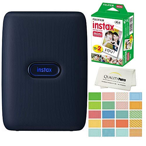 instax sticker printer