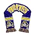 Tradition Scarves East Carolina Pirates Scarf - ECU Pirates Classic Purple Knitted