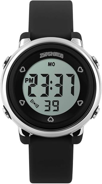 skmei children's watch