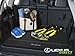 2010-2014 Lexus GX460 2-Peice Rear Cargo Mat (Black)