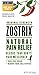 Zostrix Original Strength Pain Relief Topical Analgesic Cream, Capsaicin Pain Reliever, Odor Free, 2 Ounce Tube