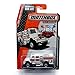 INTERNATIONAL WORKSTAR BRUSH FIRE TRUCK (White) * MBX HEROIC RESCUE * 2014 Matchbox on a Mission 1:64 Scale Basic Die-Cast Vehicle (#69 of 120)