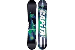 CAPiTA Outerspace Living Snowboard