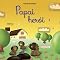 Livro Papai herói (Conta comigo Livro 8)
